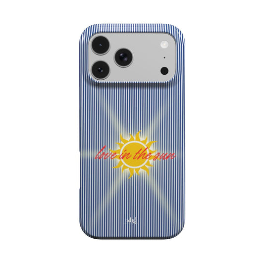 Lumora Phone Case