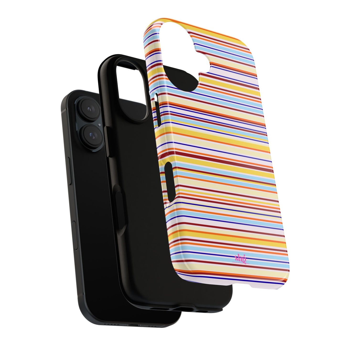 Sunwoven Phone Case