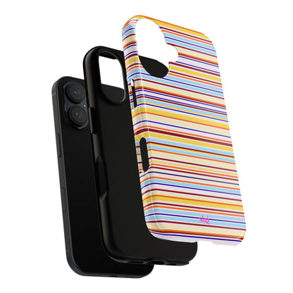 Sunwoven Phone Case