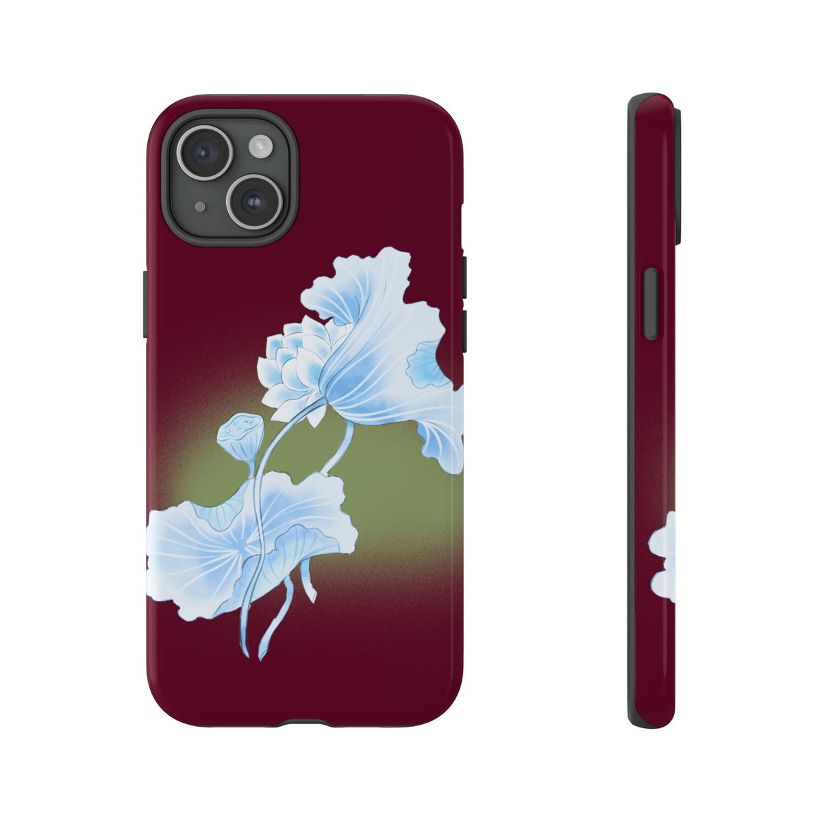 Vivienne Phone Case