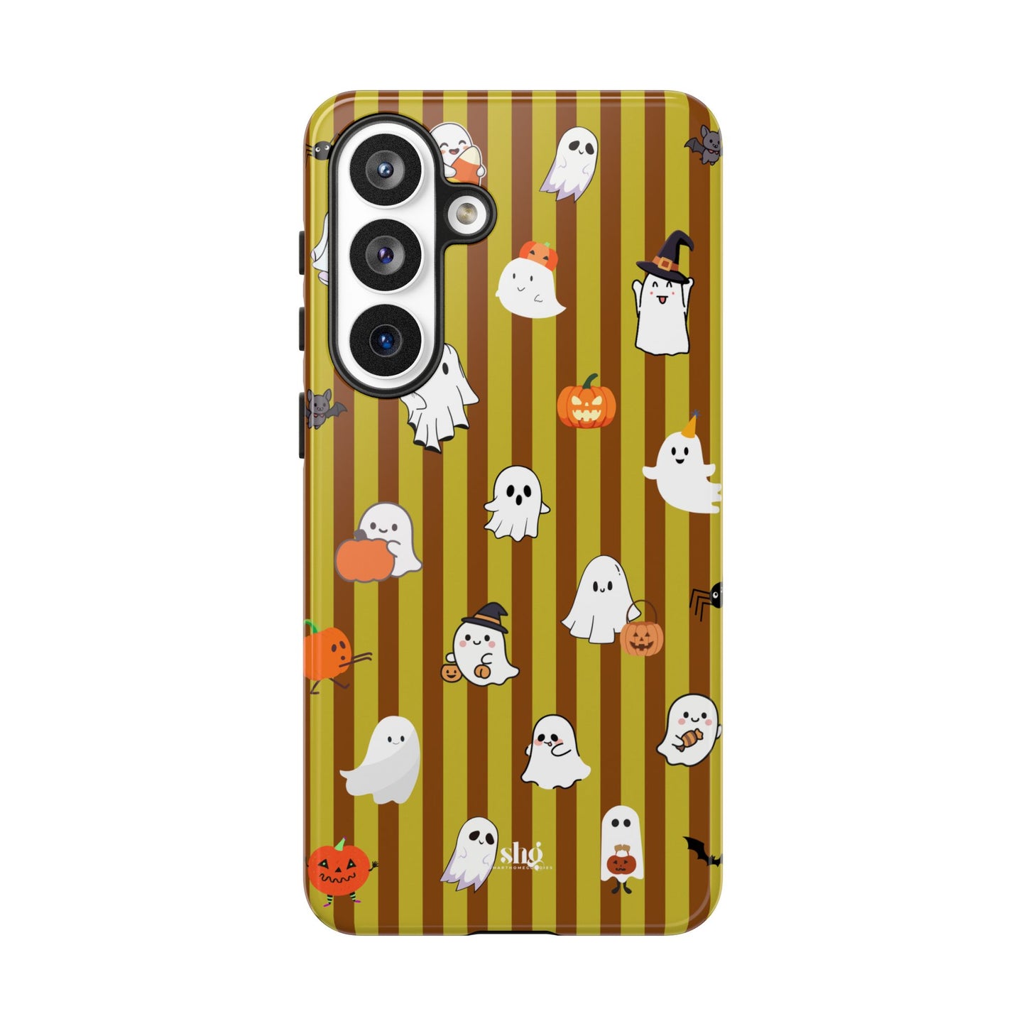 Phantom Pals Phone Case
