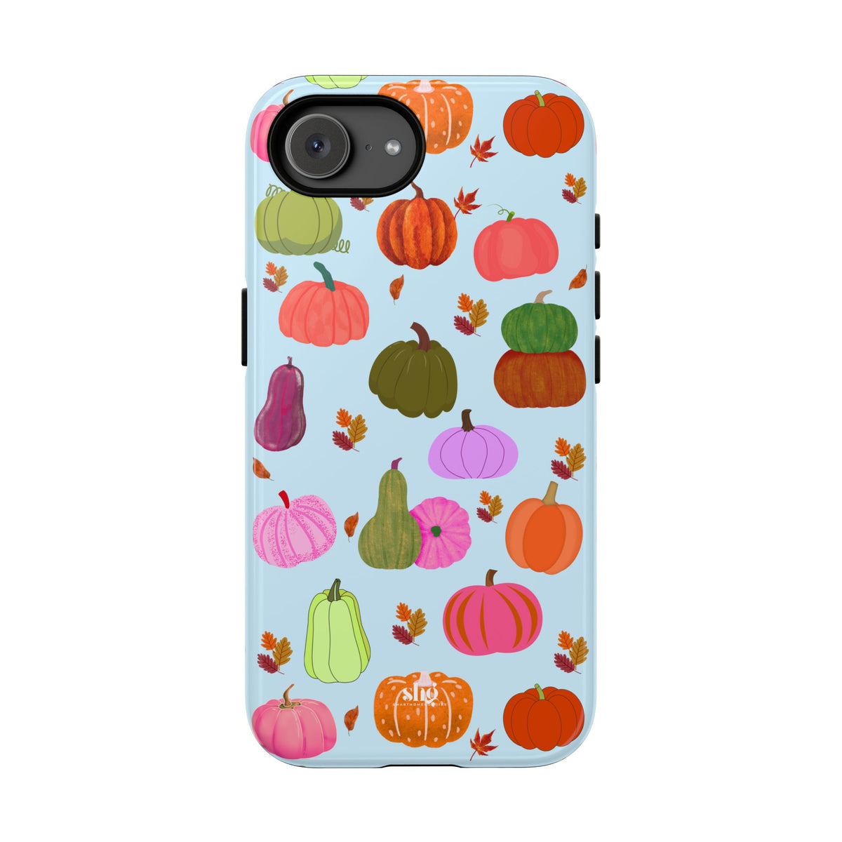 Patch Please Phone case
