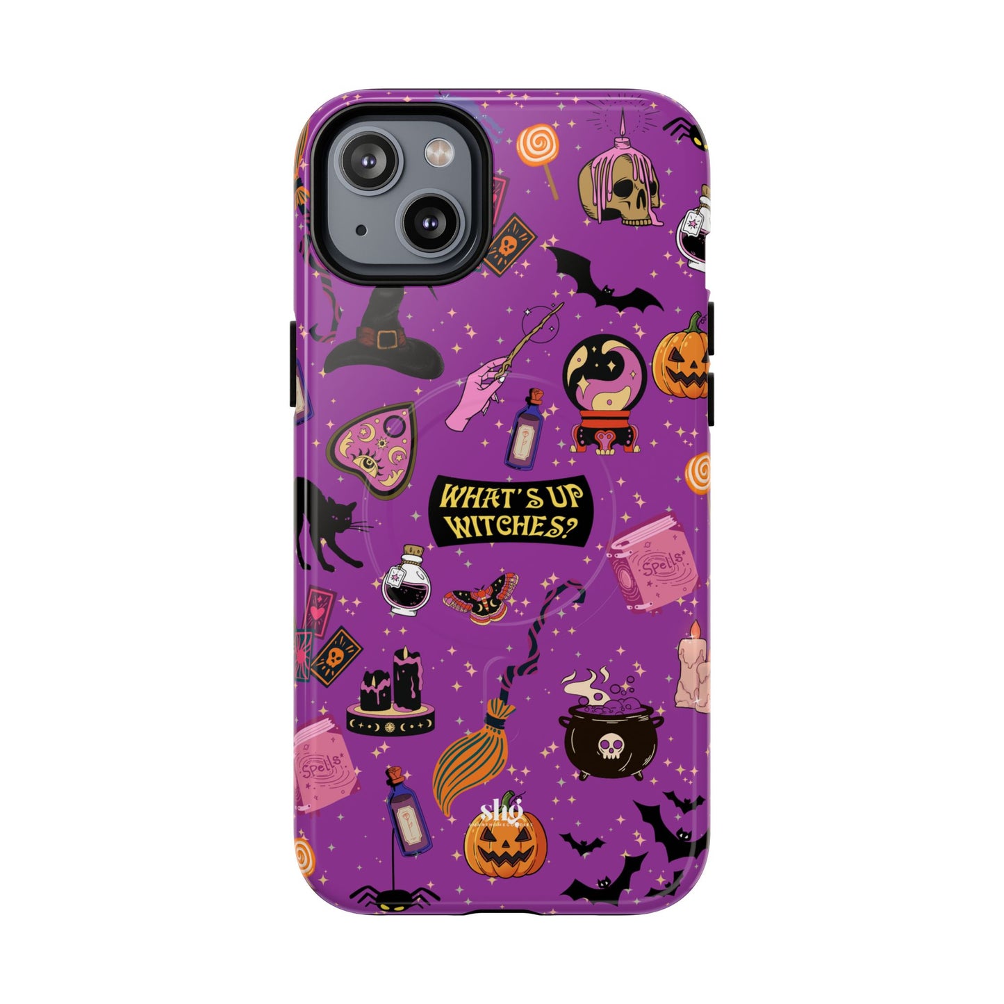 Potion No. 13 Phone Case