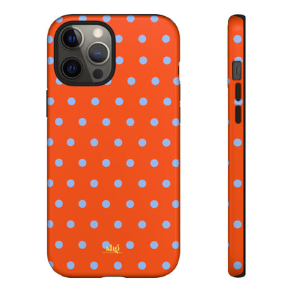 Blood Orange Spritz Phone Case