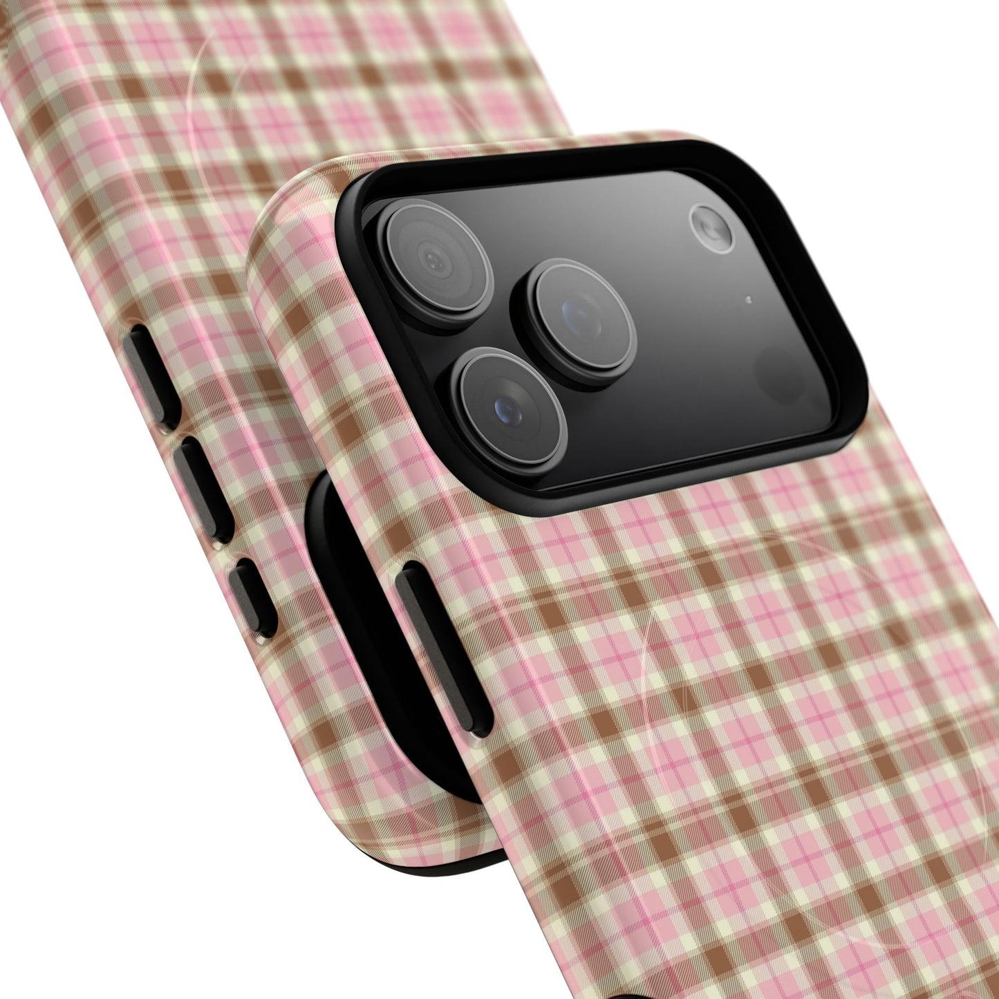Dolly Phone Case