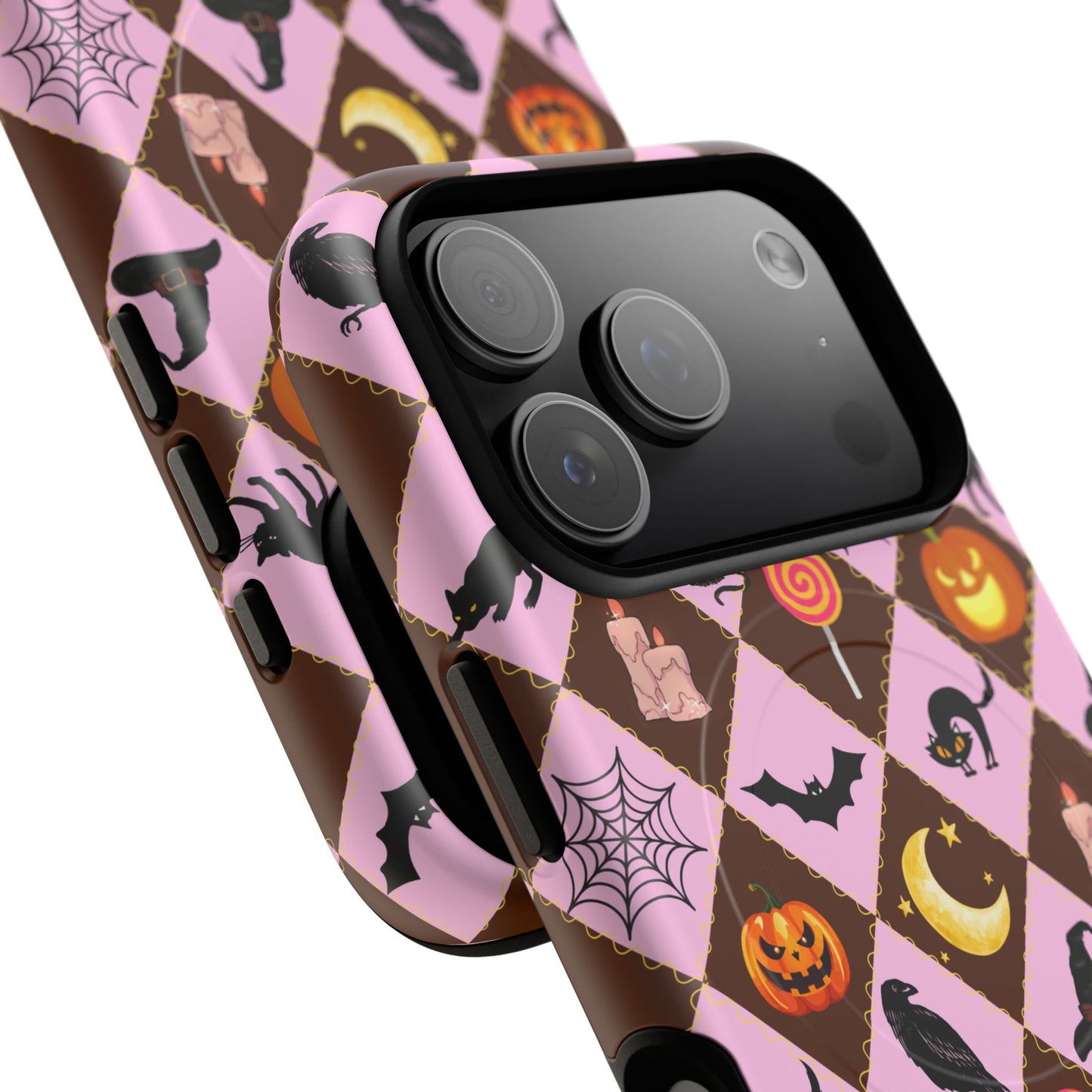 Hex Appeal MagSafe Phone Case