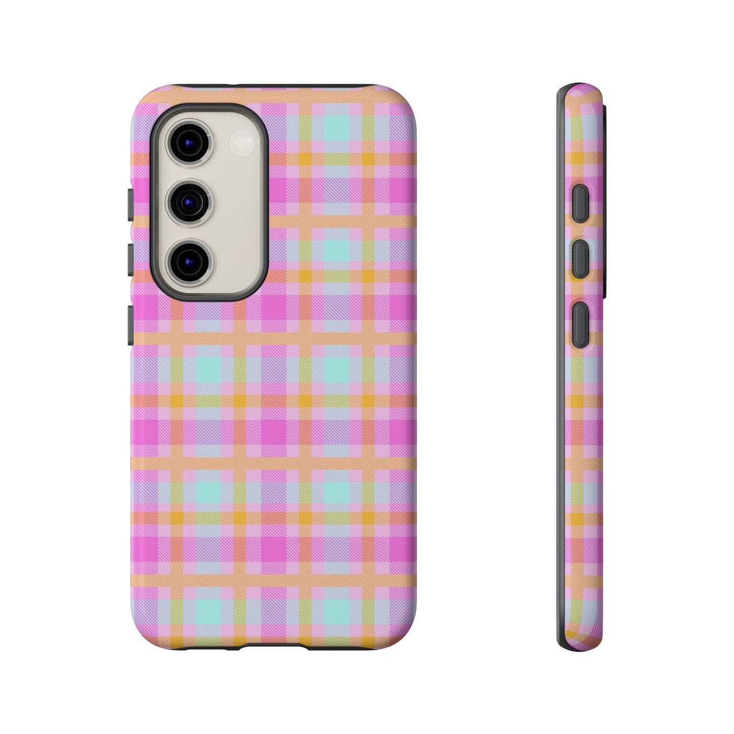 The Dollhouse Phone Case