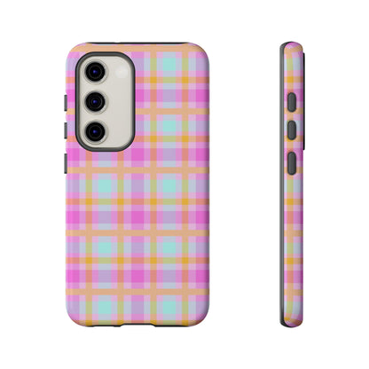The Dollhouse Phone Case