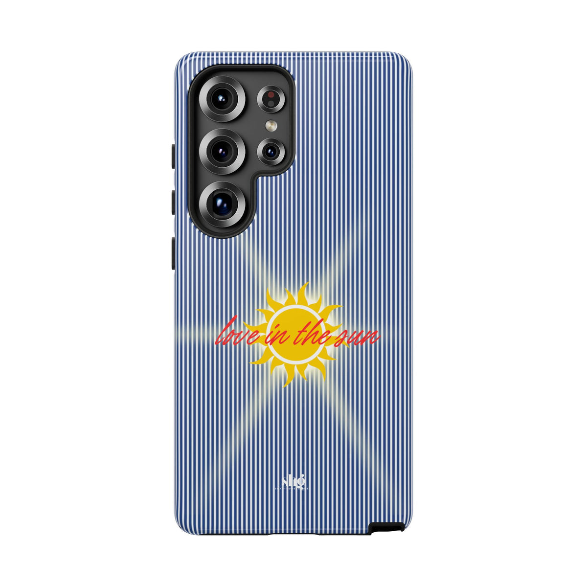 Lumora Phone Case