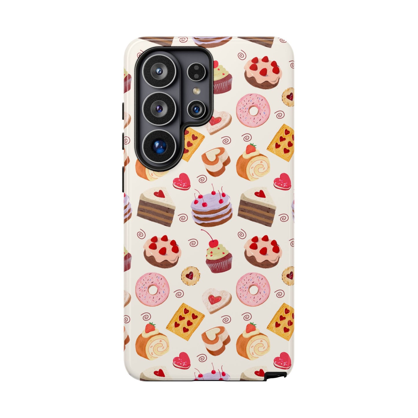 Sweet Treat Phone Case