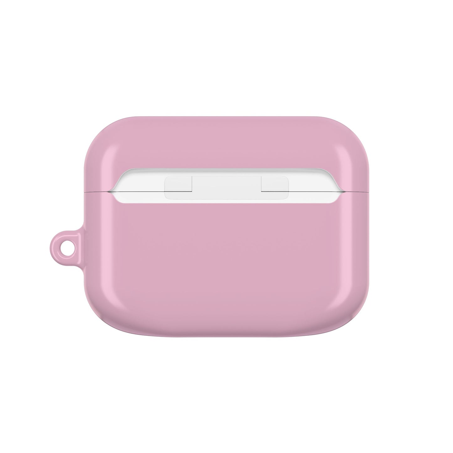 Cute Pink XOXO AirPod Case