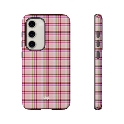 Sunday Girl Phone Case