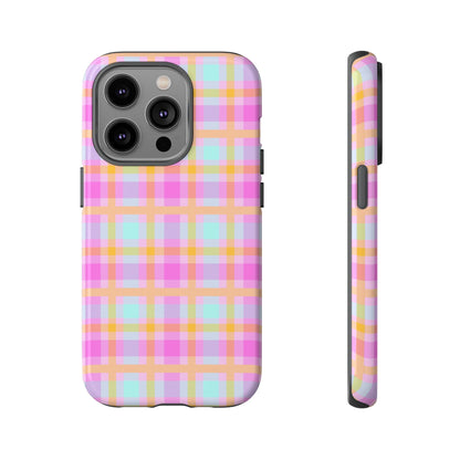 The Dollhouse Phone Case