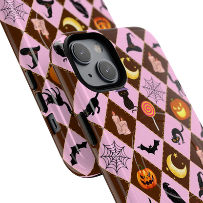 Hex Appeal MagSafe Phone Case