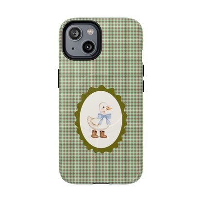 Gooseberry Lane MagSafe Phone Case