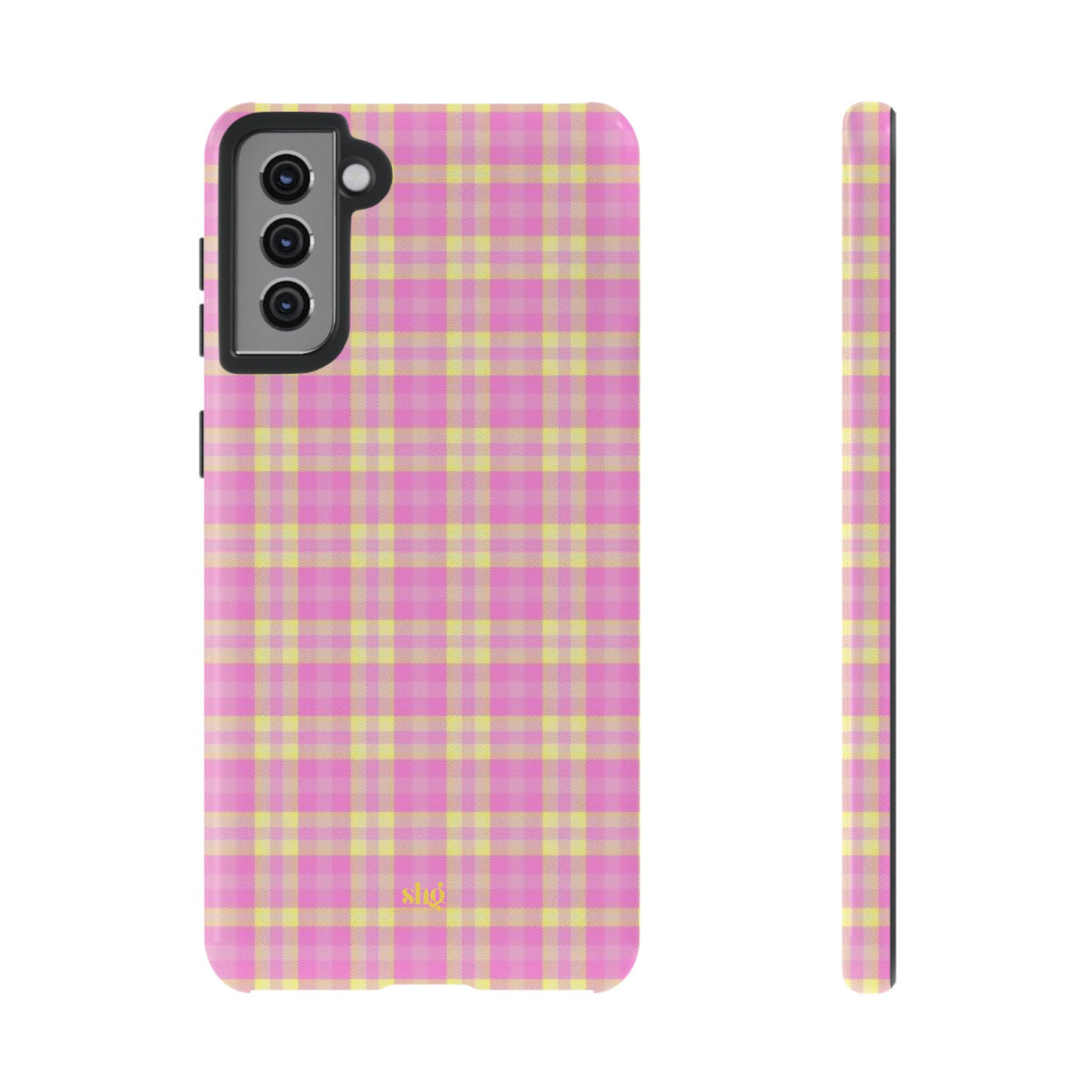 Sugarplum Phone Case