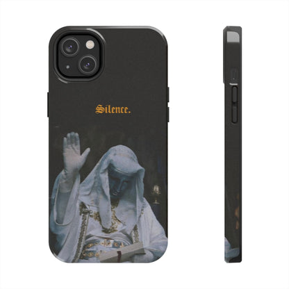 KING BALDWIN IV iPhone Cases - King of Jerusalem