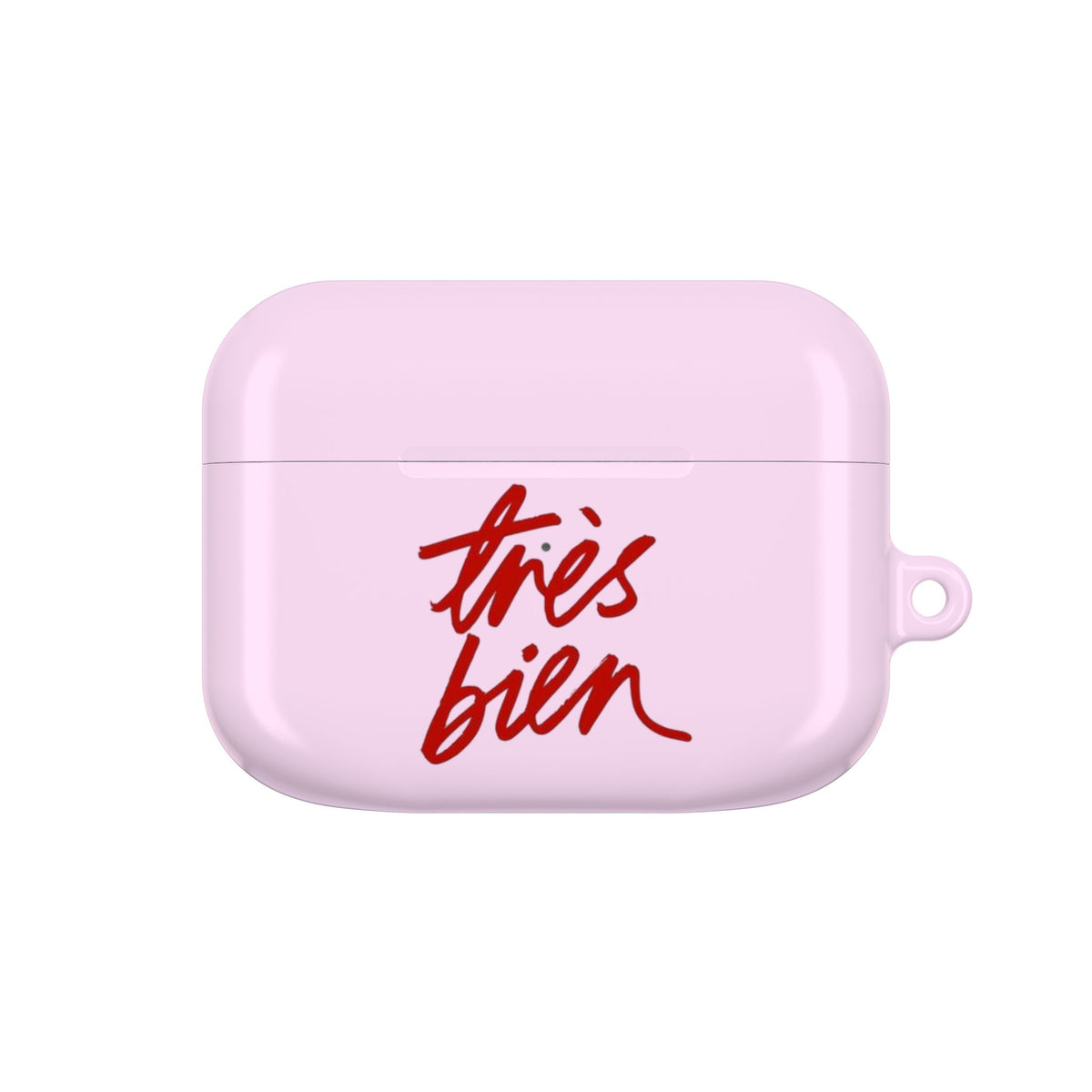 Très Bien AirPods Case