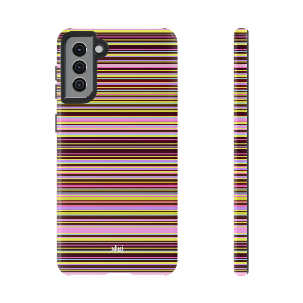 Offbeat Phone Case