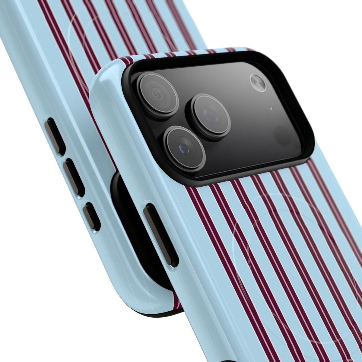 Lucky Girl MagSafe Phone Case
