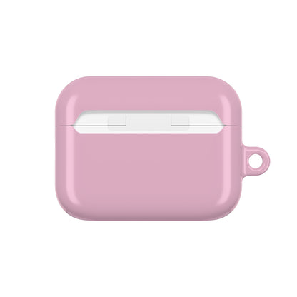 Cute Pink XOXO AirPod Case