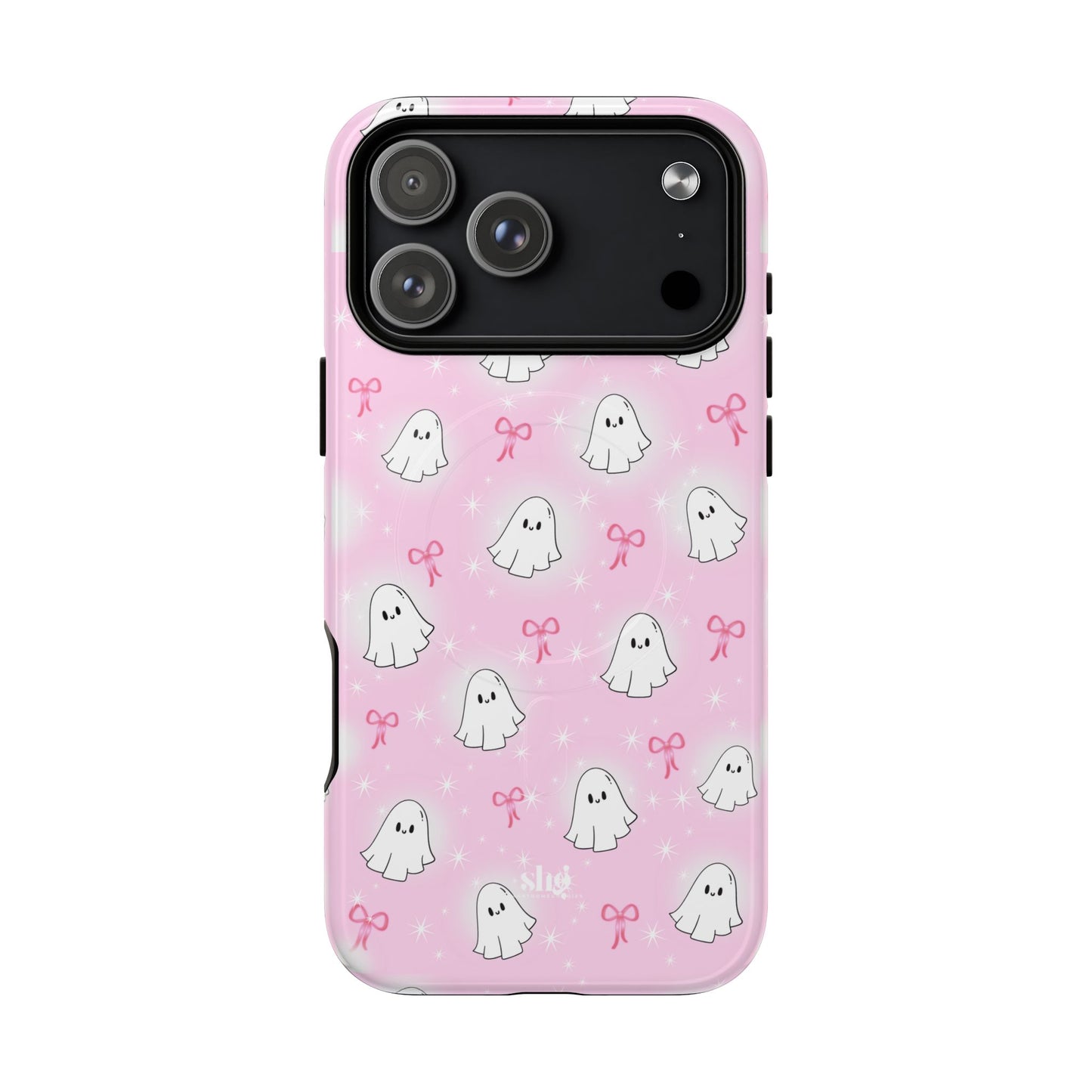 Boo-tique Bows Magsafe Phone Case