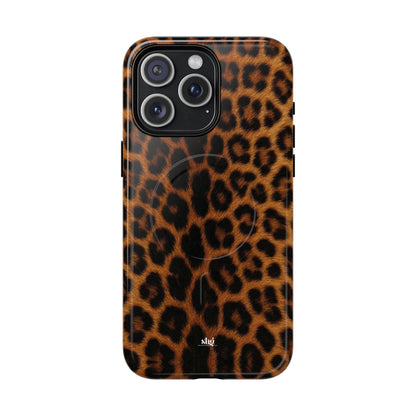 The Leopard MagSafe Phone Case