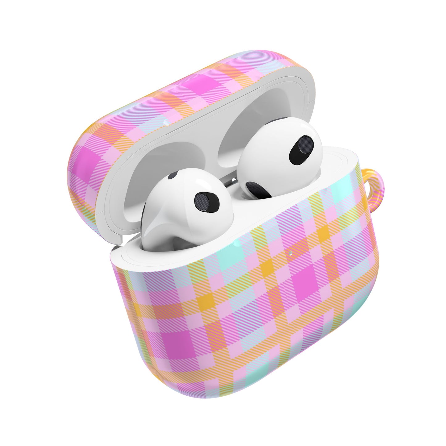 The Dollhouse AirPods Case