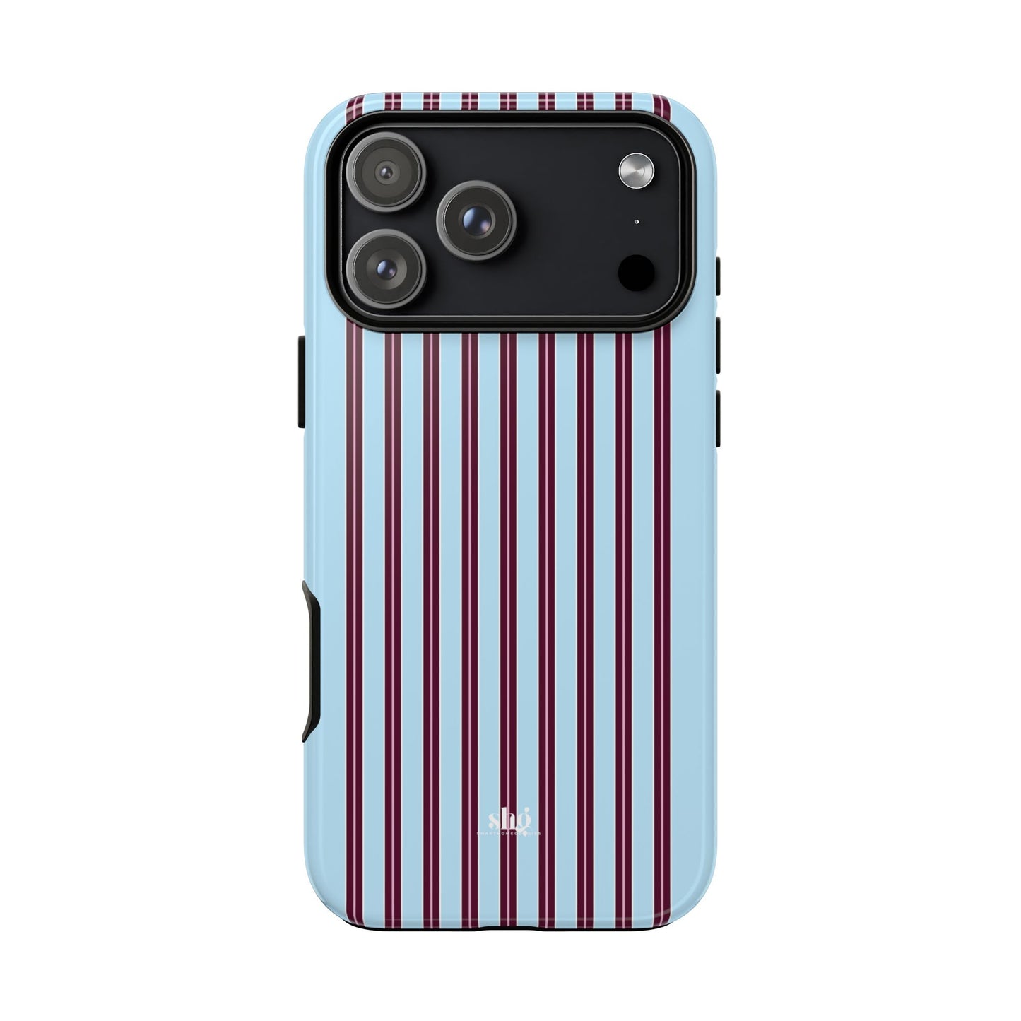 Lucky Girl Phone Case