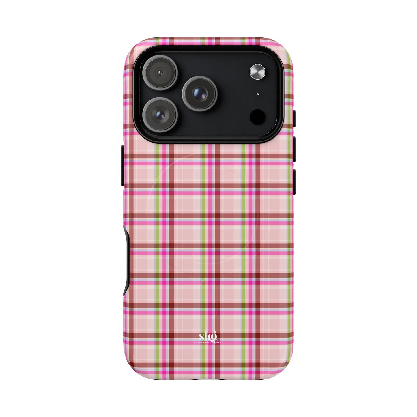 Sunday Girl MagSafe Phone Case