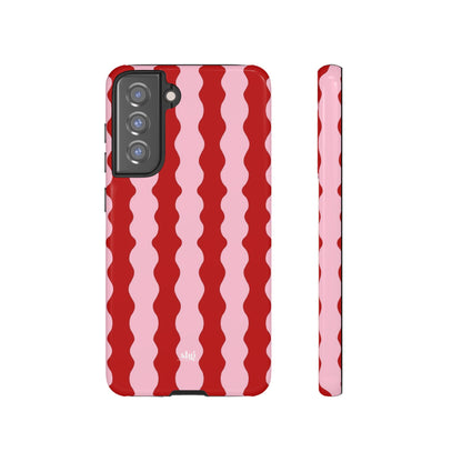 Dolce Ripple Phone Case