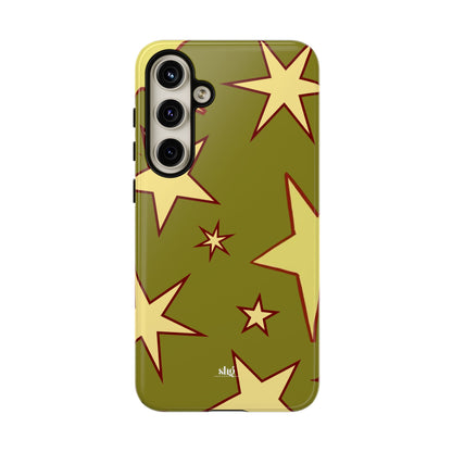 Wild Child Phone Case