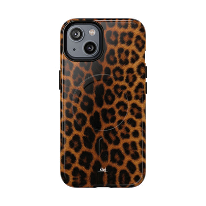 The Leopard MagSafe Phone Case
