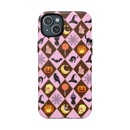 Hex Appeal MagSafe Phone Case