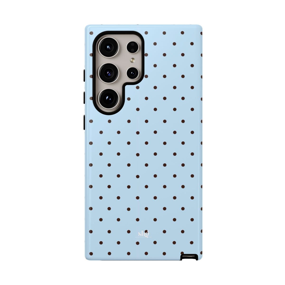 Cocoa Skies Phone Case