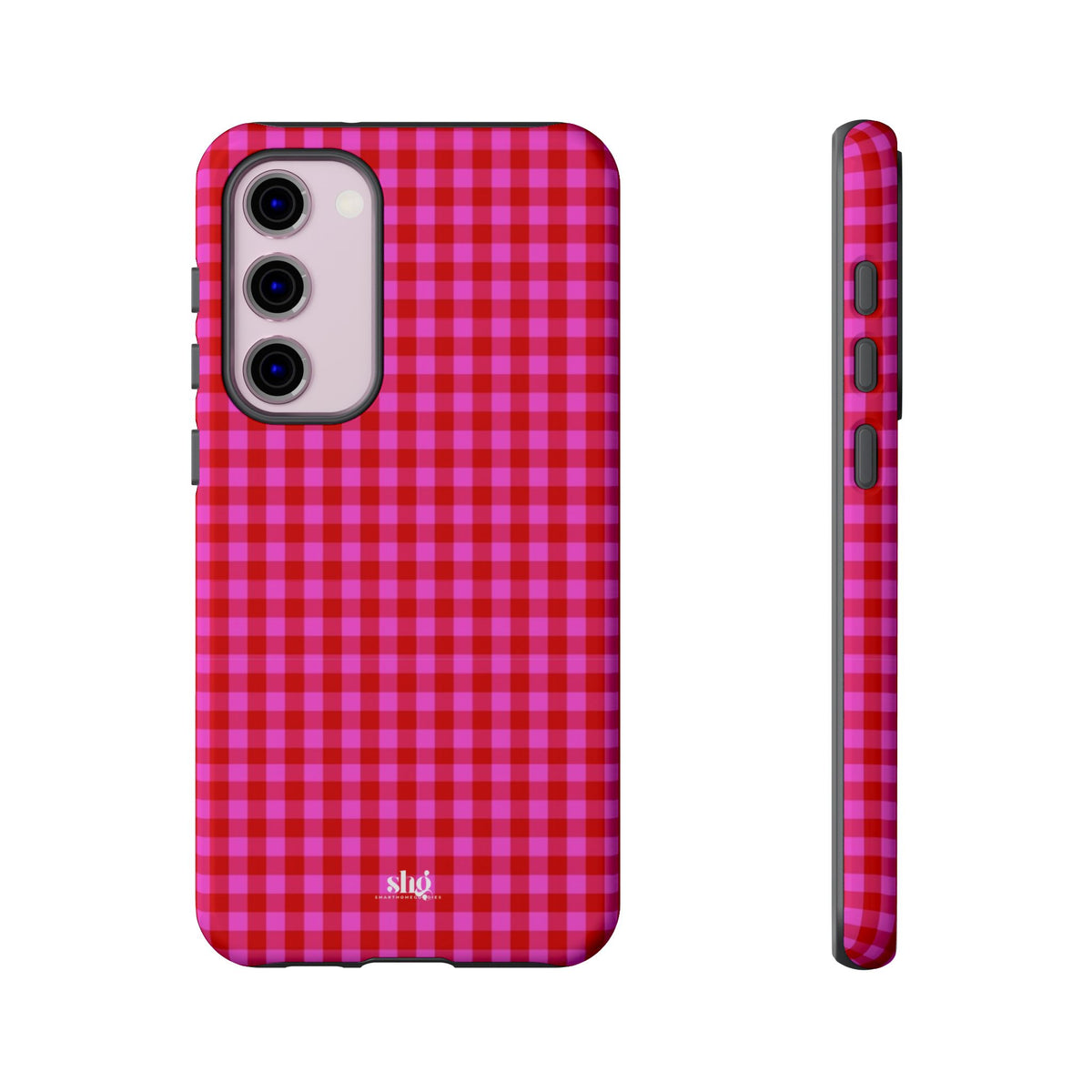 Strawberry Fields Phone Case