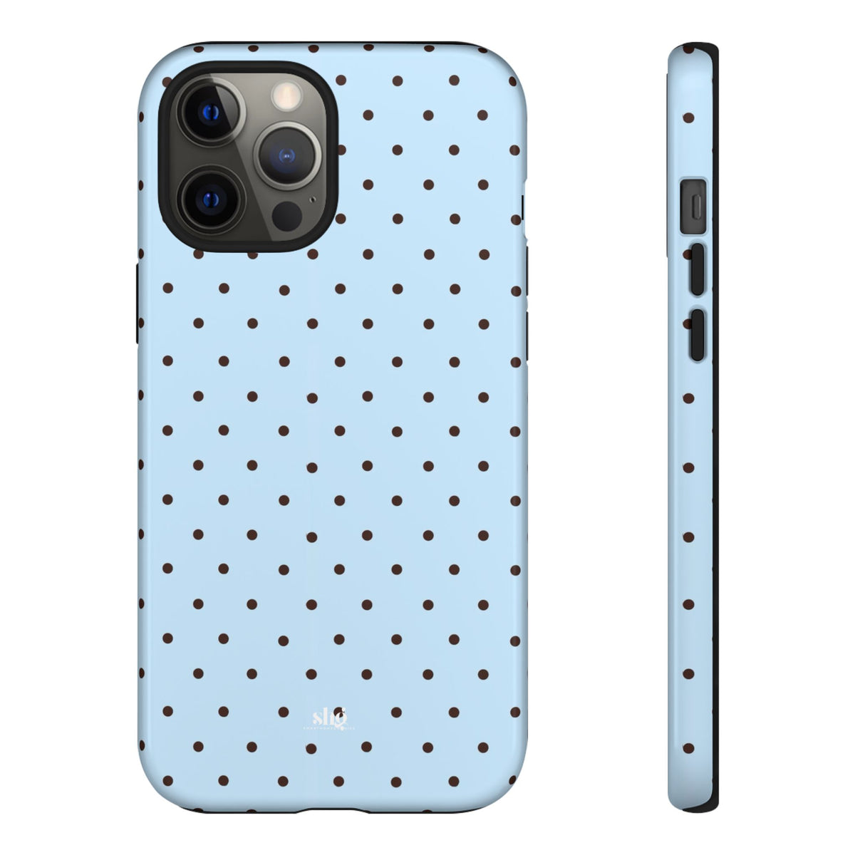 Cocoa Skies Phone Case