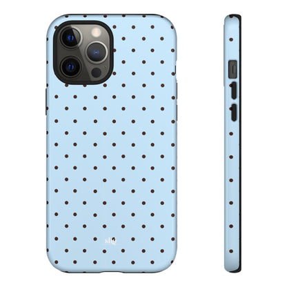Cocoa Skies Phone Case