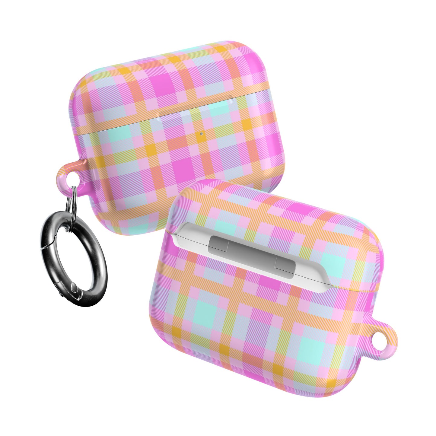 The Dollhouse AirPods Case