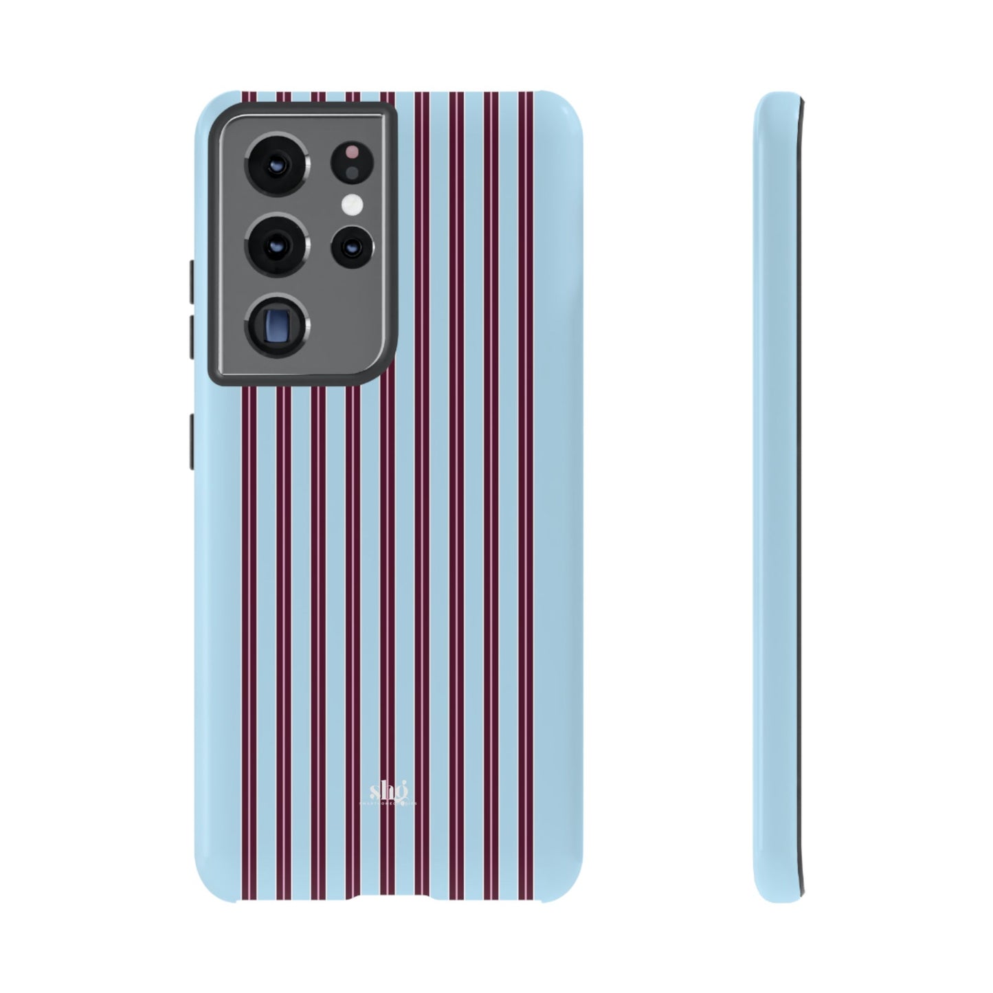 Lucky Girl Phone Case