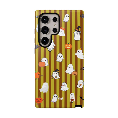 Phantom Pals Phone Case