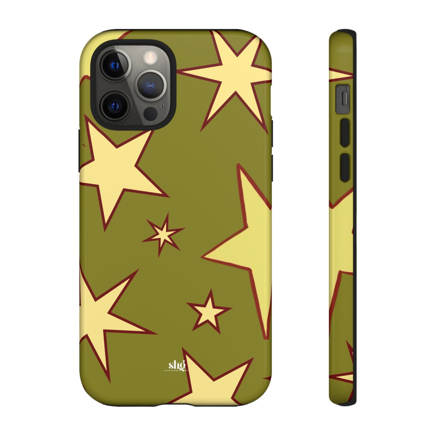 Wild Child Phone Case