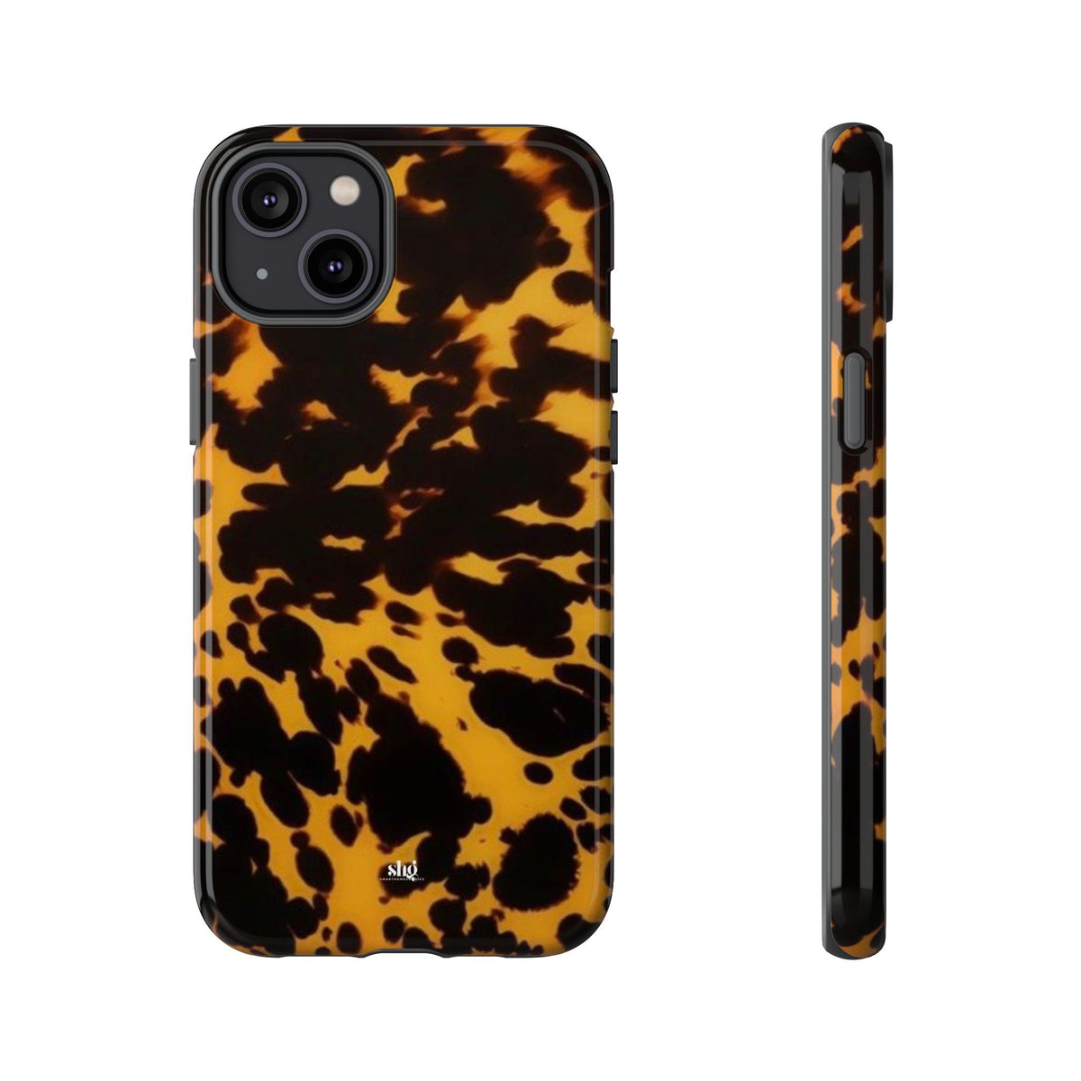 Tortie Temptation Phone Case