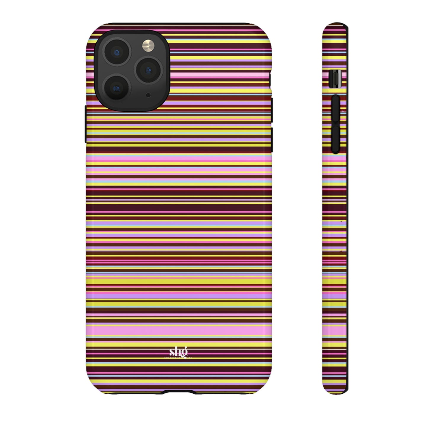 Offbeat Phone Case