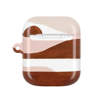 Blush Dunes AirPod Cases