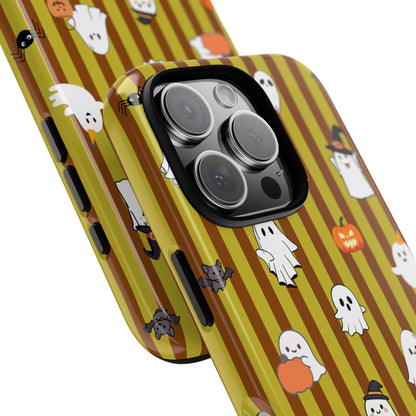 Phantom Pals Phone Case