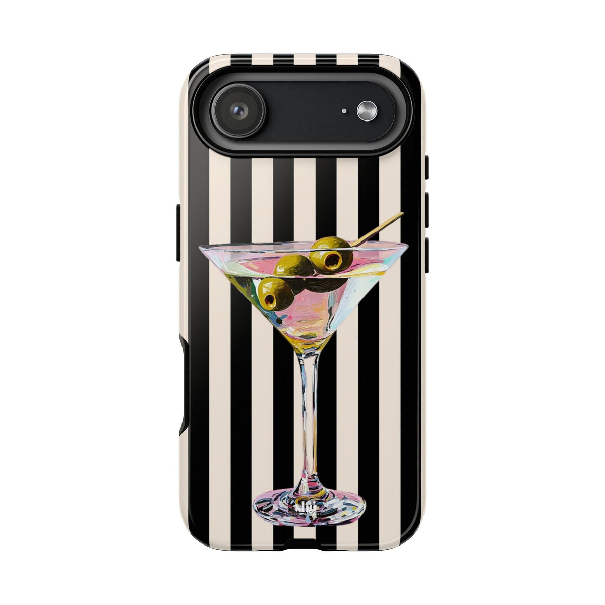 Hollywood Noirvée Phone Case