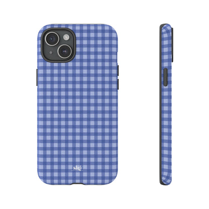 Côte Bleu Phone Case