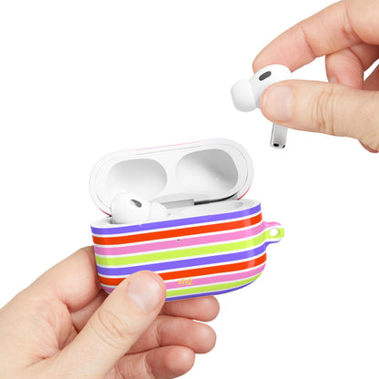 Tropicolor AirPod Case
