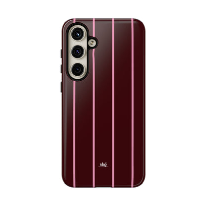 Velvet Vice Phone Case